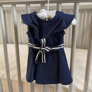 Ralph Lauren Baby Girl Dress